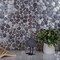 Apollo Tile Sample of Ciottolo Metal Pebble 12.2"x12.2" Mosaic Tile APLMM9926EC33 Sample - alternate 3